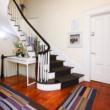 Charming & Stylish Studio On Beacon Hill #8 Boston Exteriör bild