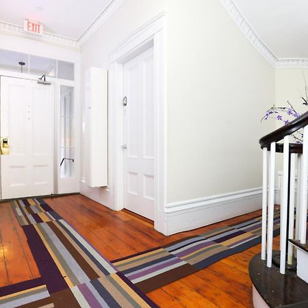 Charming & Stylish Studio On Beacon Hill #8 Boston Exteriör bild