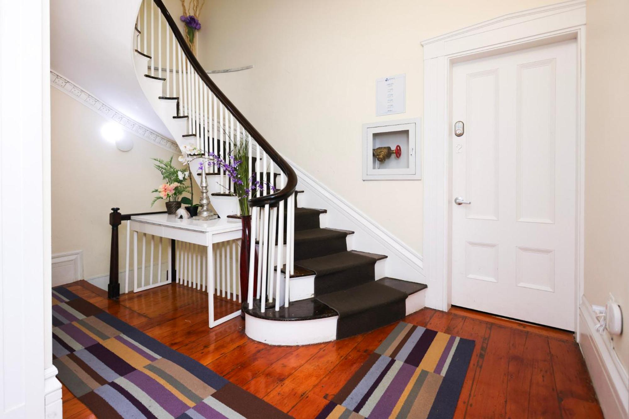 Charming & Stylish Studio On Beacon Hill #8 Boston Exteriör bild