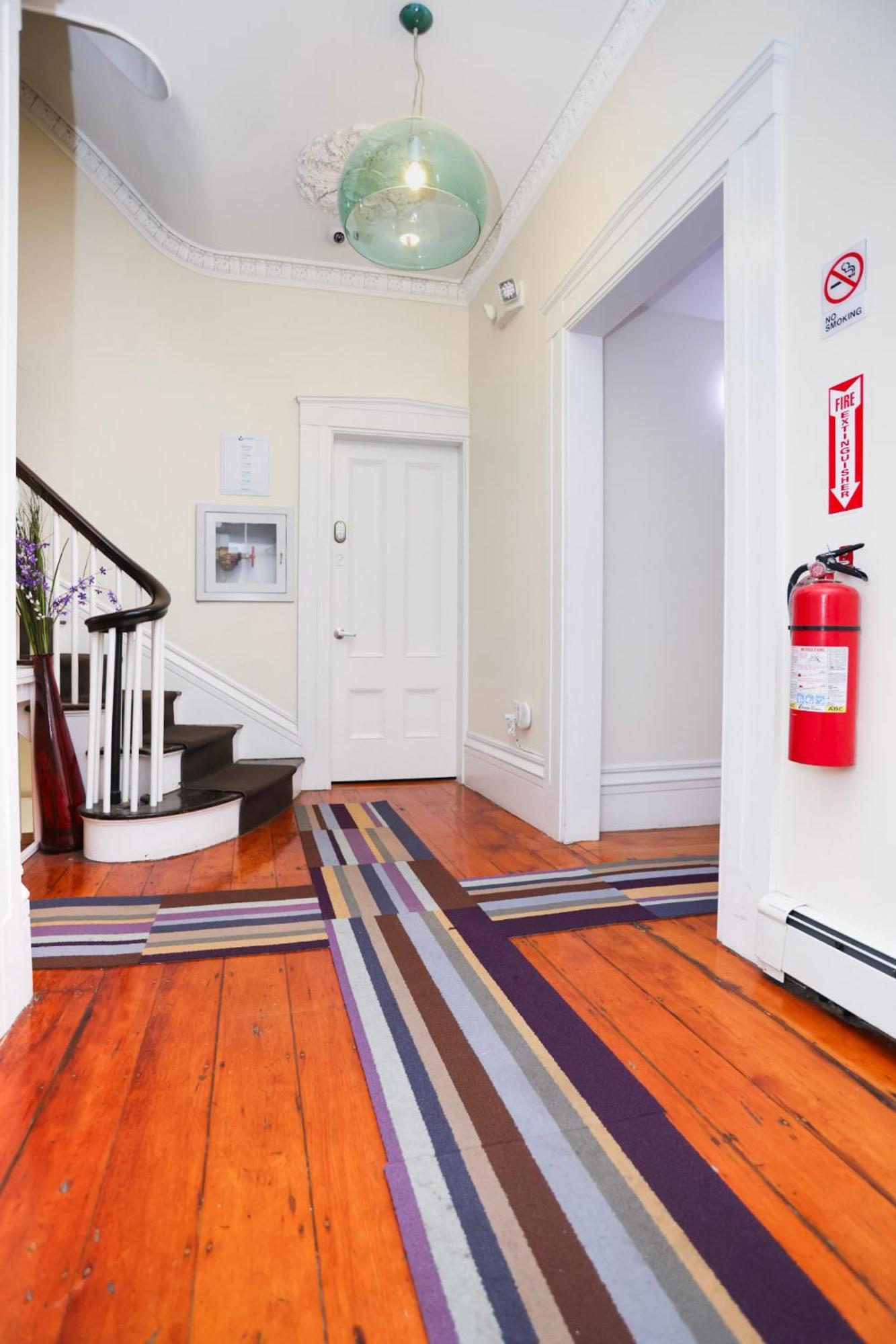Charming & Stylish Studio On Beacon Hill #8 Boston Exteriör bild