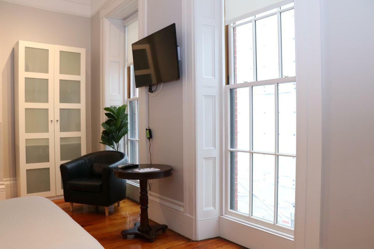 Charming & Stylish Studio On Beacon Hill #8 Boston Exteriör bild